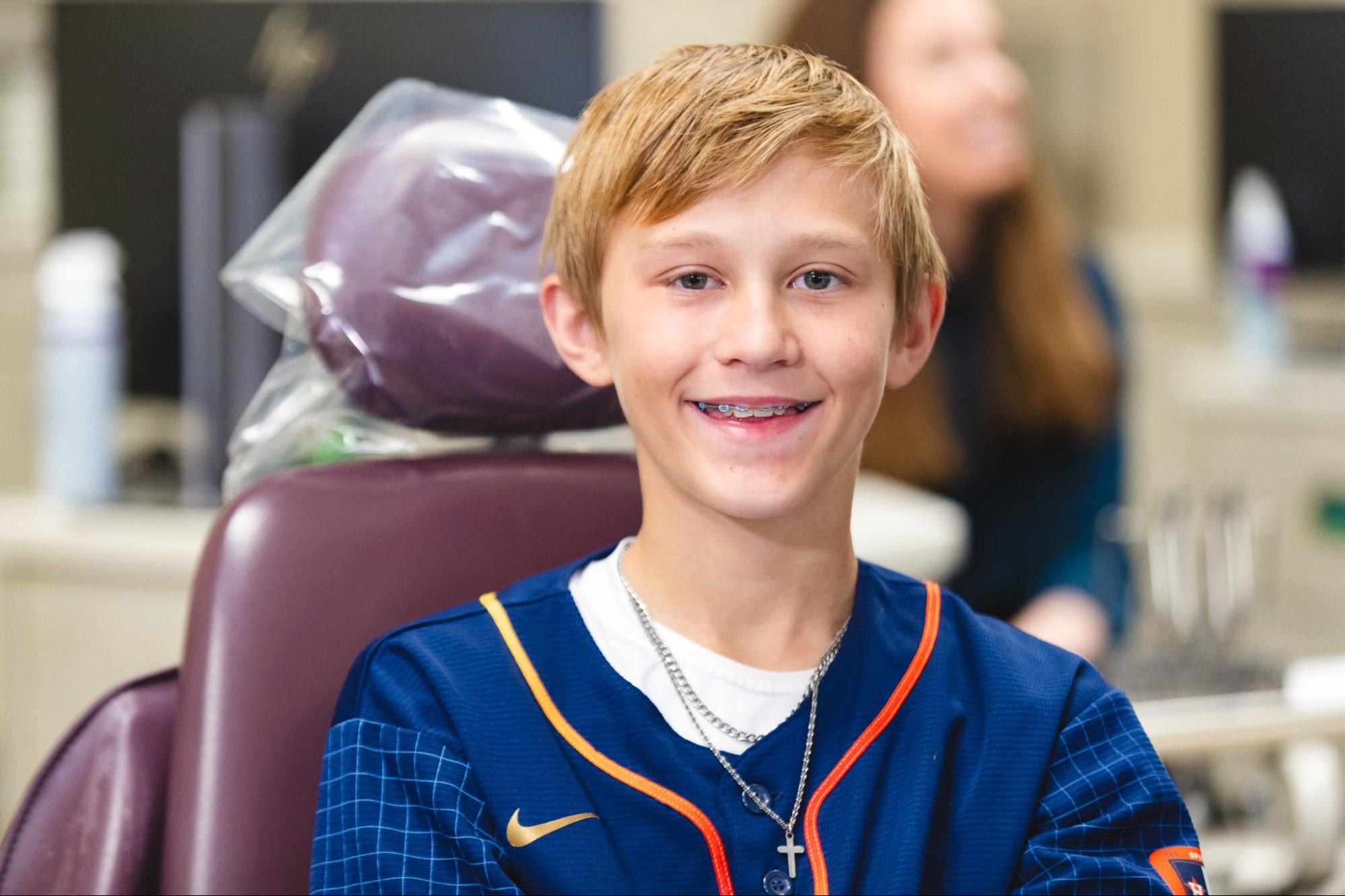 braces baytown