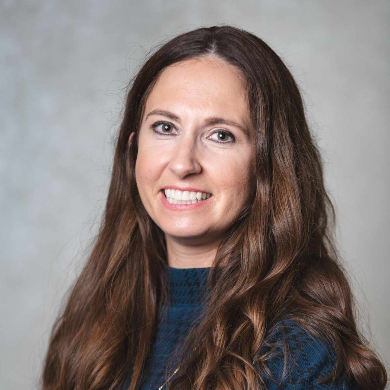 Dr. Johnston Headshot