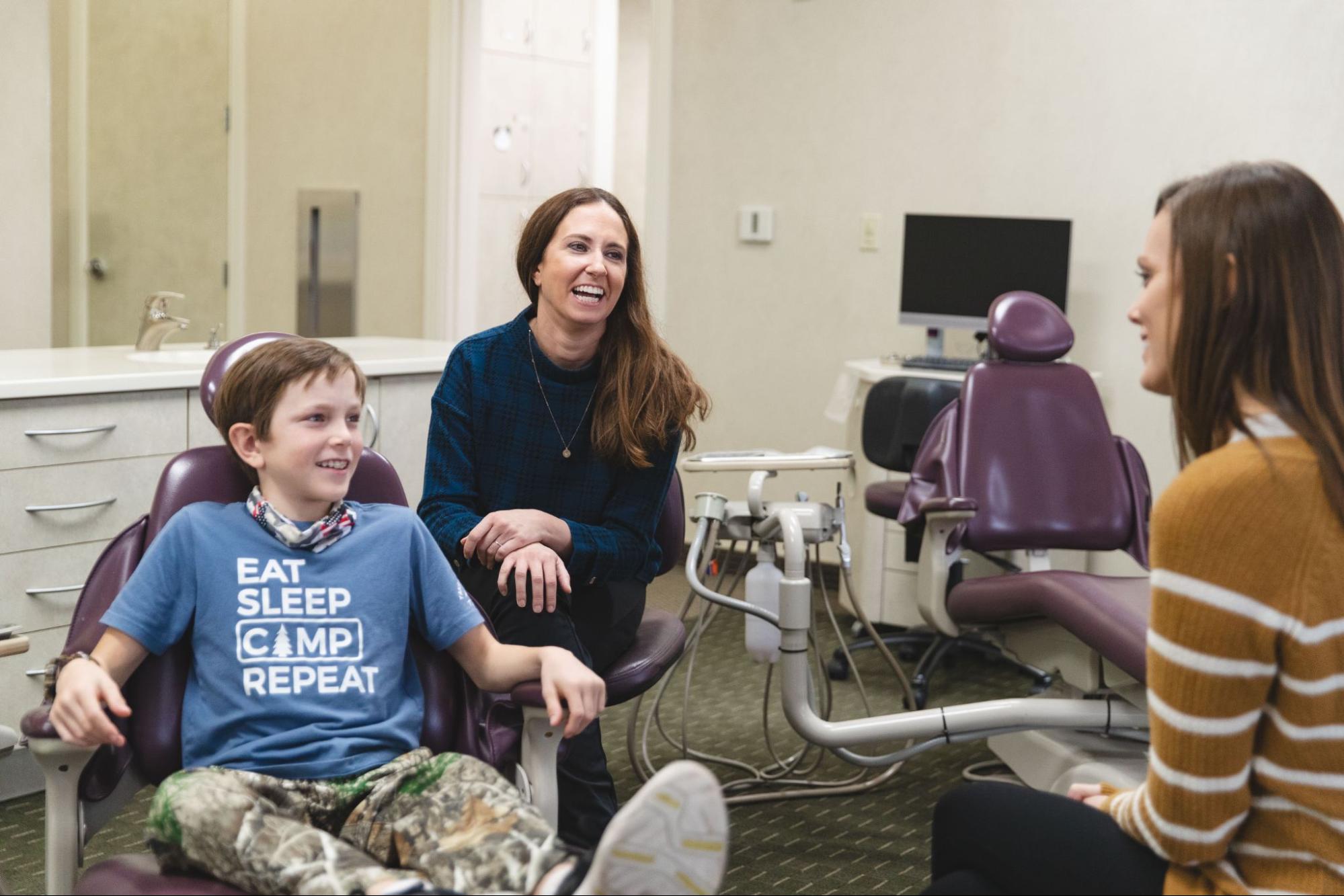 How Do I Prepare for My Child's First Orthodontic Appointment?