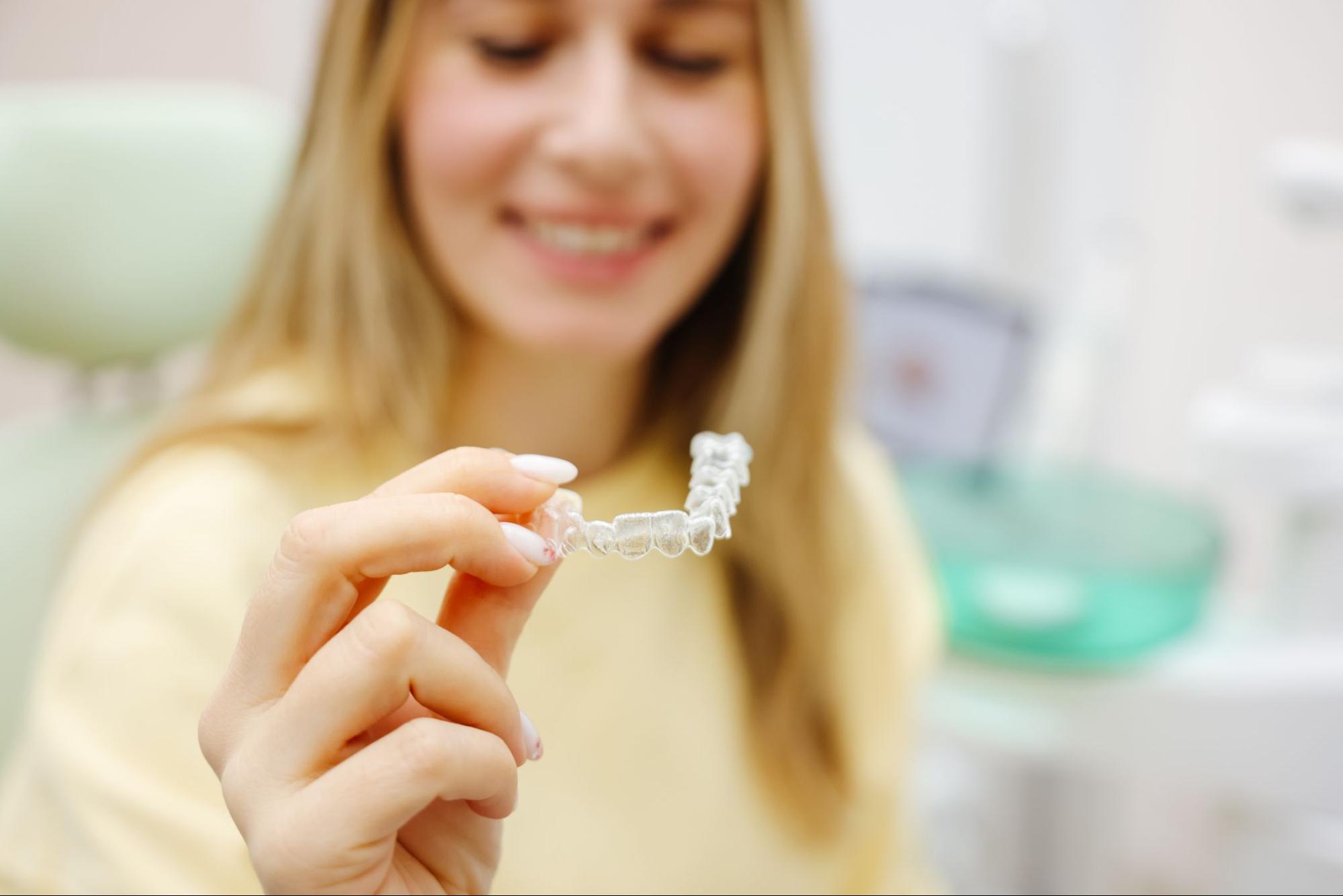 Best Practices for Keeping Aligners Clean