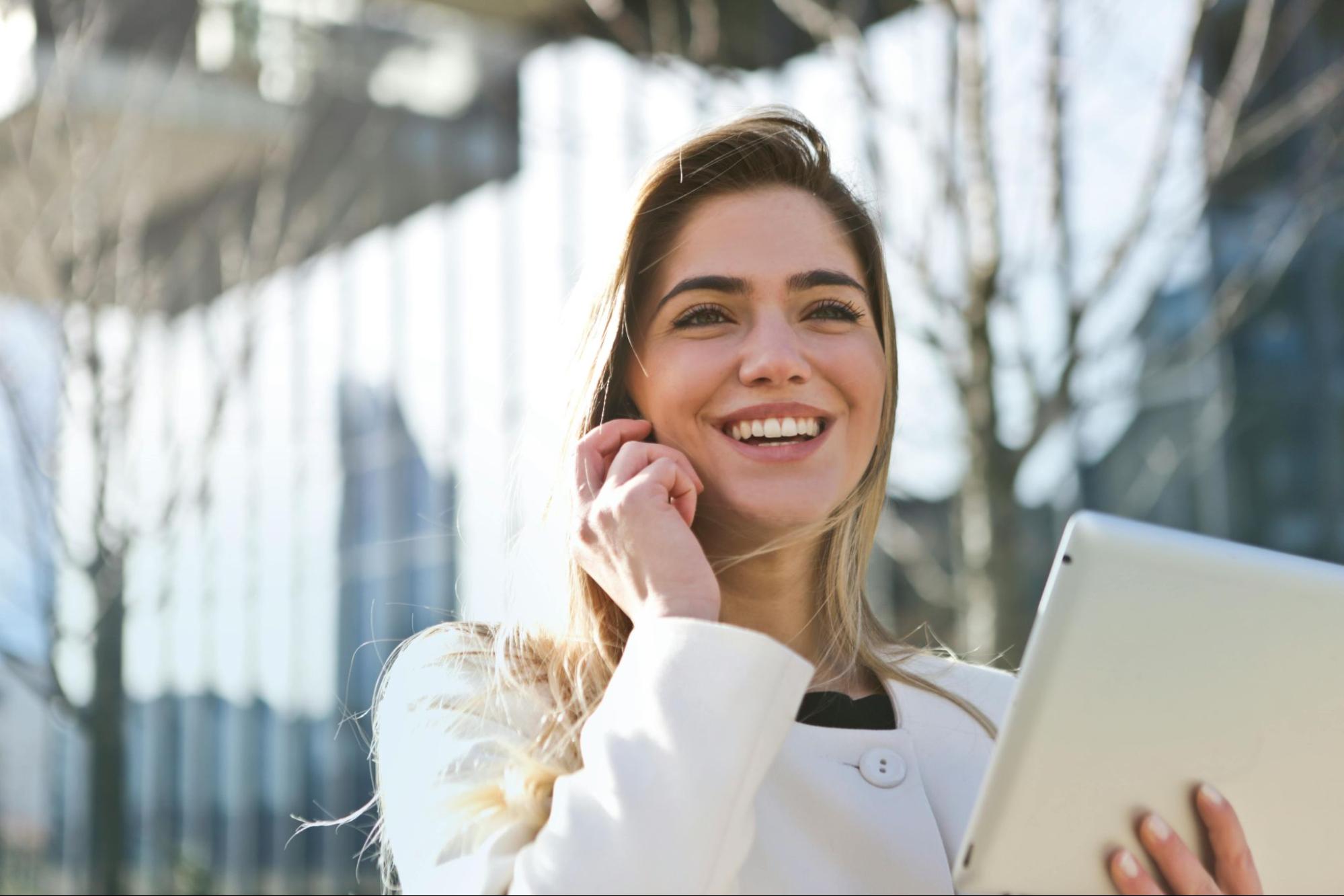Why Baytown Patients Love Zoom Whitening