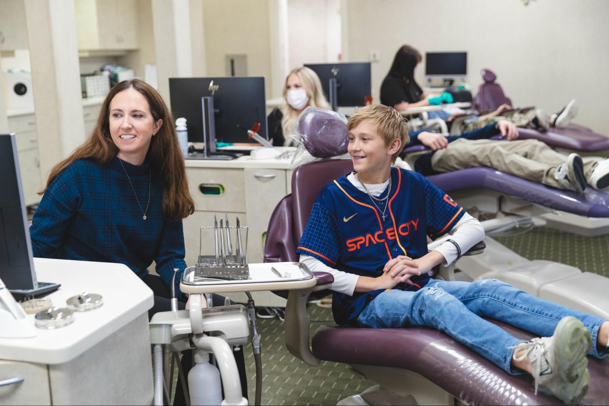 Building Your Kids&rsquo; Excitement About Braces