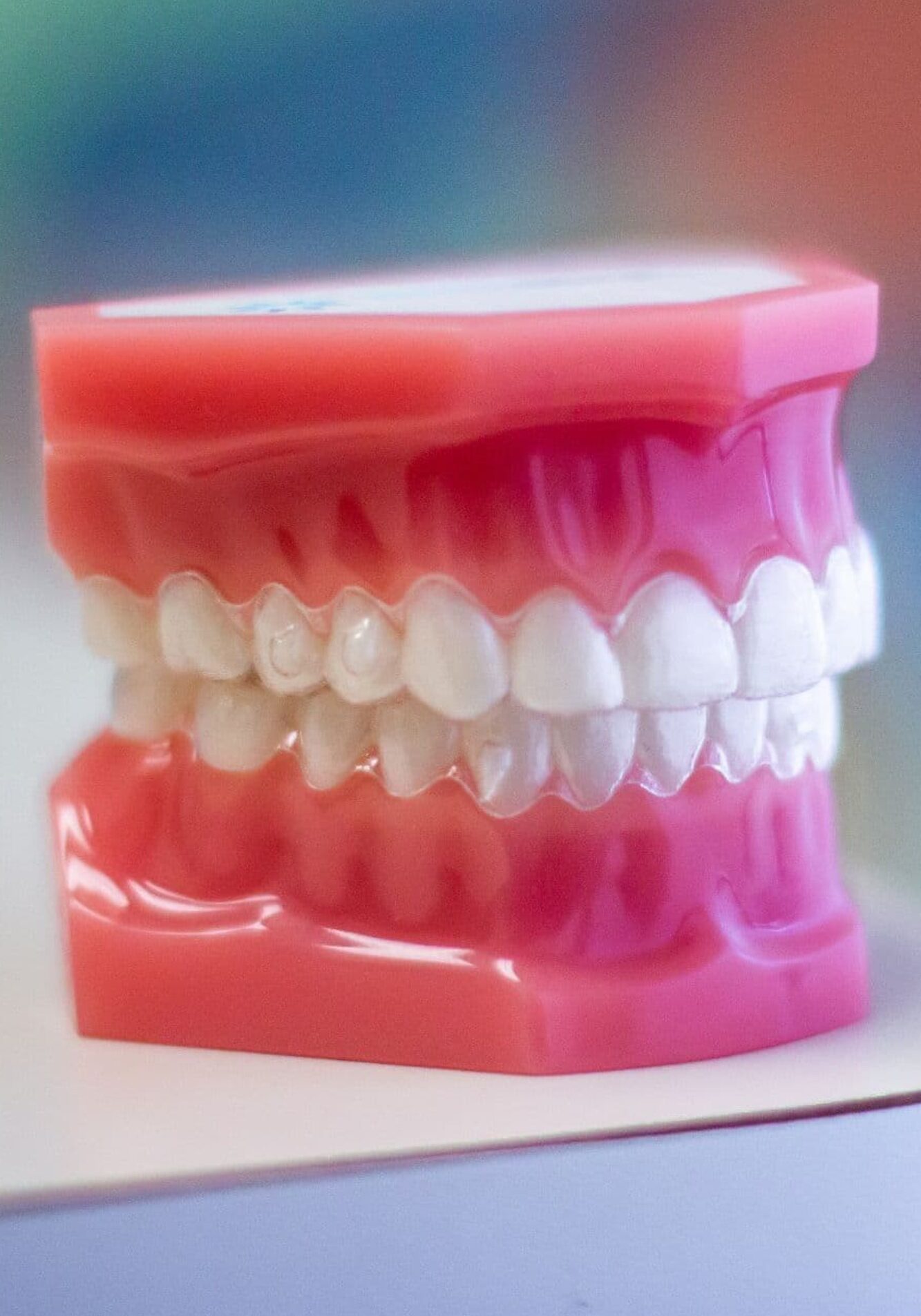 orthodontist baytown tx