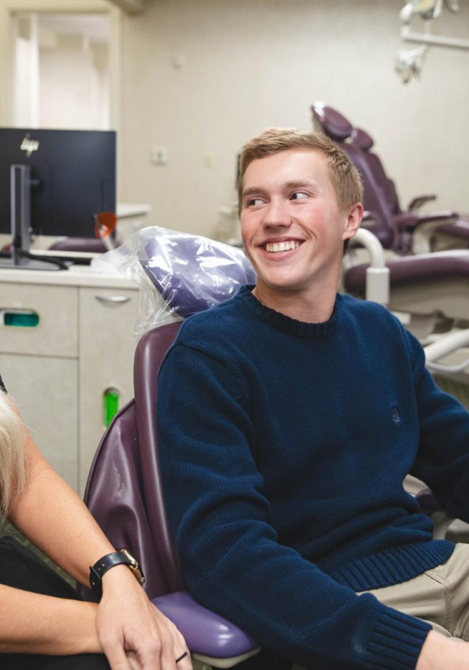 Braces baytown TX